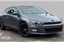 2017 Volkswagen Scirocco 2.0 TSI 180 BlueMotion Tech GT 3dr