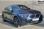 2023 BMW X6 xDrive30d MHT M Sport 5dr Step Auto