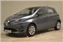 2021 Renault Zoe 80kW Iconic R110 50kWh Rapid Charge 5dr Auto