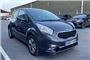 2017 Kia Venga 1.6 ISG 3 5dr