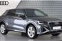 2024 Audi Q2 35 TFSI S Line 5dr S Tronic