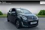 2018 Citroen C1 1.0 VTi 72 Flair 5dr