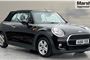 2016 MINI Convertible 1.5 Cooper 2dr Auto