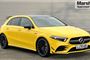 2020 Mercedes-Benz A-Class A35 4Matic Premium Plus 5dr Auto