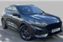 2021 Ford Kuga 1.5 EcoBlue ST-Line Edition 5dr Auto