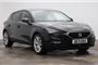 2021 SEAT Leon 1.0 TSI EVO SE Dynamic 5dr