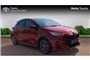 2022 Toyota Yaris 1.5 Hybrid Excel 5dr CVT