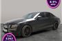 2016 Mercedes-Benz E-Class E220d AMG Line 4dr 9G-Tronic