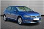 2018 Volkswagen Polo 1.0 75 SE 5dr