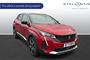 2022 Peugeot 3008 1.2 PureTech GT Premium 5dr EAT8