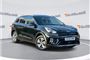 2022 Kia Niro 1.6 GDi Hybrid 2 5dr DCT