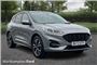 2022 Ford Kuga 2.5 PHEV ST-Line X Edition 5dr CVT