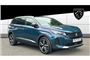 2021 Peugeot 5008 1.2 PureTech GT Premium 5dr EAT8