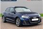 2023 Audi A1 25 TFSI S Line 5dr