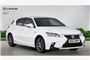 2017 Lexus NX 300h 2.5 Sport 5dr CVT