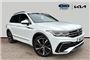 2021 Volkswagen Tiguan 2.0 TDI 200 4Motion R-Line 5dr DSG