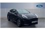 2023 Ford Puma 1.0 EcoBoost Hybrid mHEV ST-Line 5dr