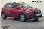 2021 Dacia Sandero Stepway 1.0 TCe Comfort 5dr