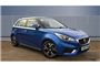 2019 MG MG3 1.5 VTi-TECH Exclusive 5dr