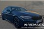 2020 BMW 5 Series 520d MHT M Sport 4dr Step Auto