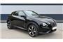 2023 Nissan Juke 1.6 Hybrid Tekna 5dr Auto