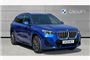 2025 BMW X1 sDrive 20i MHT M Sport 5dr Step Auto