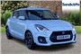 2018 Suzuki Swift Sport 1.4 Boosterjet Sport 5dr