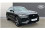 2024 Jaguar F-Pace 2.0 P400e R-Dynamic HSE Black 90th Anniv 5dr Auto