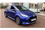 2021 Toyota Yaris 1.5 Hybrid Dynamic 5dr CVT