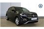 2021 Volkswagen T-Cross 1.0 TSI 110 SEL 5dr DSG