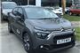2024 Citroen C3 1.2 PureTech 110 Max 5dr EAT6