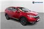 2022 Honda CR-V 2.0 i-MMD Hybrid SR 5dr eCVT