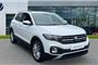 2021 Volkswagen T-Cross 1.0 TSI SE 5dr