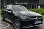 2019 Mercedes-Benz GLC GLC 300d 4Matic AMG Line Premium 5dr 9G-Tronic