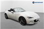 2019 Mazda MX-5 2.0 [184] Sport Nav+ 2dr