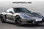 2024 Porsche Cayman 2.0 Style Edition 2dr PDK