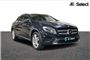 2015 Mercedes-Benz GLA GLA 220 CDI 4Matic Sport 5dr Auto