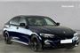 2020 BMW 3 Series 320d MHT M Sport Pro Edition 4dr Step Auto