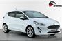 2021 Ford Fiesta 1.0 EcoBoost Hybrid mHEV 125 Titanium X 5dr