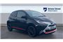 2018 Toyota Aygo 1.0 VVT-i X-Press 5dr