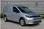 2024 Volkswagen Caddy 2.0 TDI 122PS Commerce Pro Van DSG [Tech Pack]