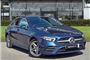 2021 Mercedes-Benz A-Class Saloon A250e AMG Line Executive 4dr Auto
