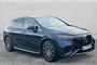 2023 Mercedes-Benz EQE EQE 350 4Matic 215kW AMG Line Prem 89kWh 5dr Auto