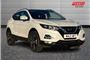 2021 Nissan Qashqai 1.3 DiG-T N-Connecta 5dr [Glass Roof Pack]