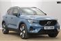 2023 Volvo XC40 Recharge 1.5 T5 Recharge PHEV Ultimate Dark 5dr Auto