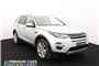 2019 Land Rover Discovery Sport 2.0 Si4 240 HSE Luxury 5dr Auto