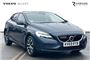 2019 Volvo V40 T2 [122] Momentum Edition 5dr