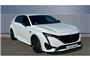 2024 Peugeot 308 1.2 PureTech GT 5dr EAT8