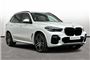 2021 BMW X5 xDrive30d MHT M Sport 5dr Auto