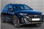 2022 Audi Q5 45 TFSI Quattro Edition 1 5dr S Tronic